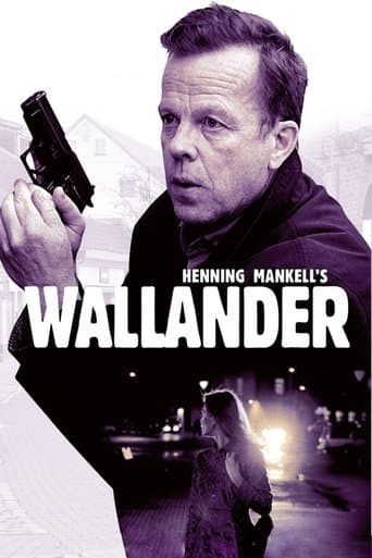 Wallander Bajeczki