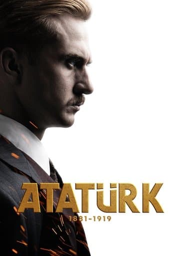 Atatürk 1881 - 1919 Bajeczki