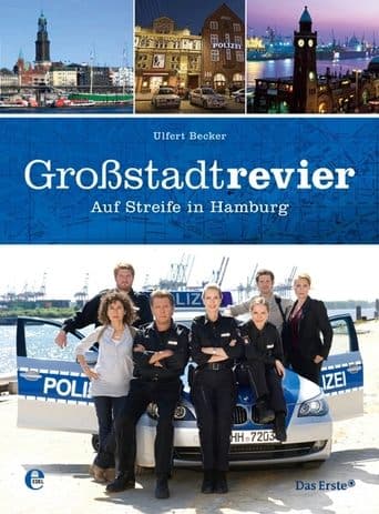 Großstadtrevier Bajeczki