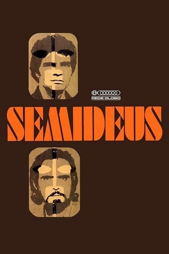 O Semideus Bajeczki