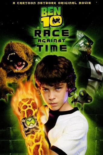Ben 10: Wyścig z czasem Bajeczki