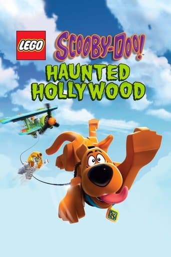 LEGO® Scooby-Doo: Nawiedzone Hollywood Bajeczki