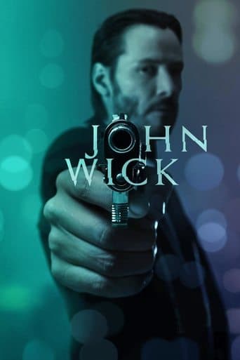 John Wick Bajeczki