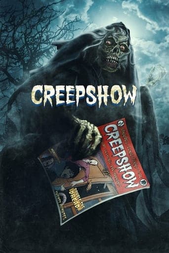 Creepshow Bajeczki