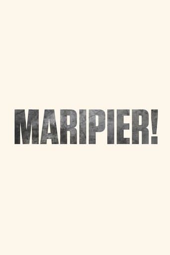 Maripier! Bajeczki