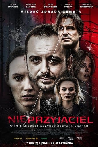 Nieprzyjaciel Bajeczki