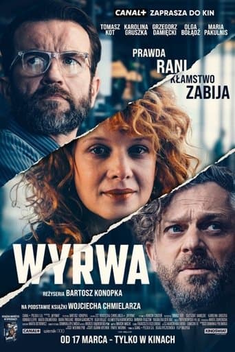 Wyrwa Bajeczki