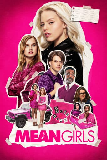 Mean Girls Bajeczki