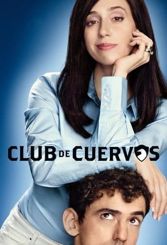 Klub Cuervos Bajeczki