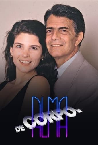 De Corpo e Alma Bajeczki