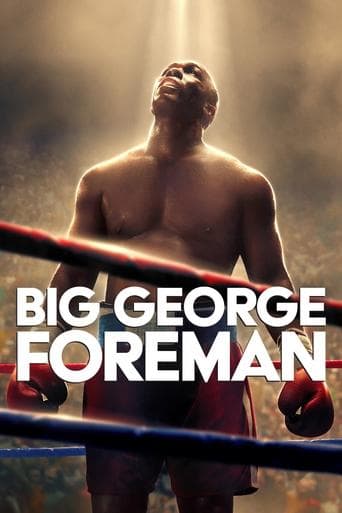 Wielki George Foreman Bajeczki