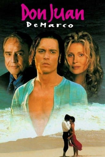 Don Juan DeMarco Bajeczki