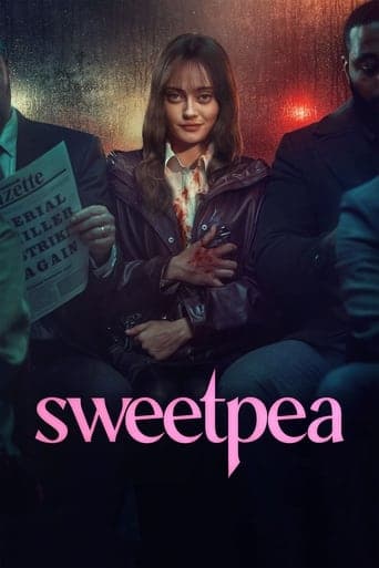Sweetpea Bajeczki