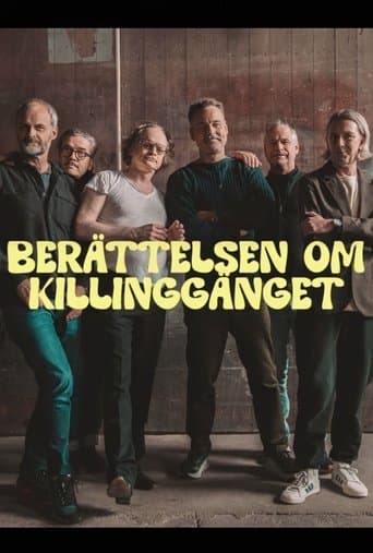 Berättelsen om Killinggänget Bajeczki