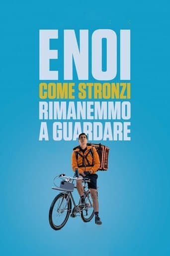 E noi come stronzi rimanemmo a guardare Bajeczki