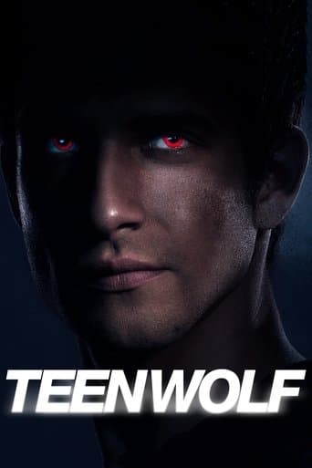 Teen Wolf: Nastoletni Wilkołak Bajeczki