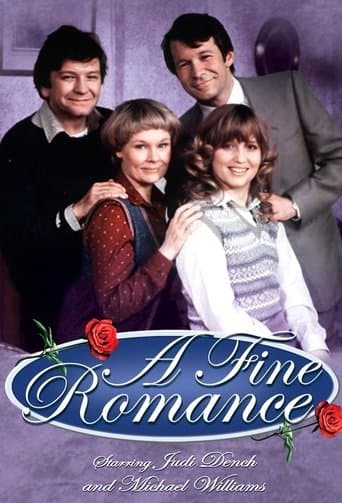 A Fine Romance Bajeczki