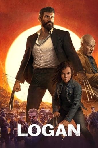 Logan: Wolverine Bajeczki