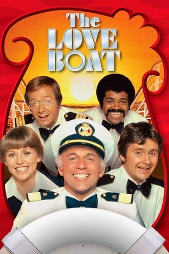 The Love Boat Bajeczki