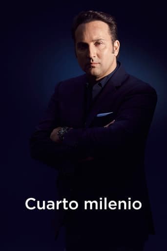 Cuarto milenio Bajeczki