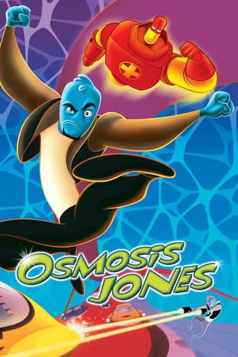 Osmosis Jones Bajeczki