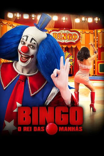 Bingo: O Rei das Manhãs Bajeczki