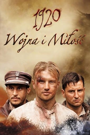 1920. Wojna i miłość Bajeczki