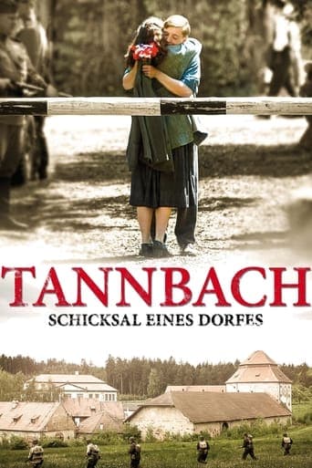 Tannbach - podzielona wioska Bajeczki