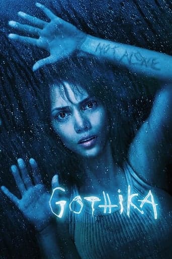 Gothika Bajeczki