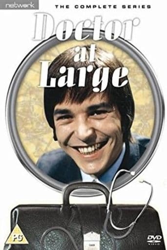 Doctor at Large Bajeczki