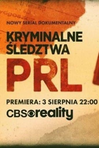 Kryminalne śledztwa PRL Bajeczki