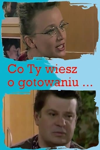 Co Ty wiesz o gotowaniu Bajeczki