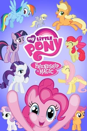 My Little Pony: Przyjaźń to magia Bajeczki