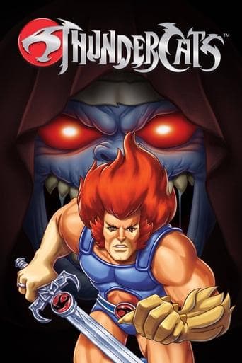 ThunderCats Bajeczki