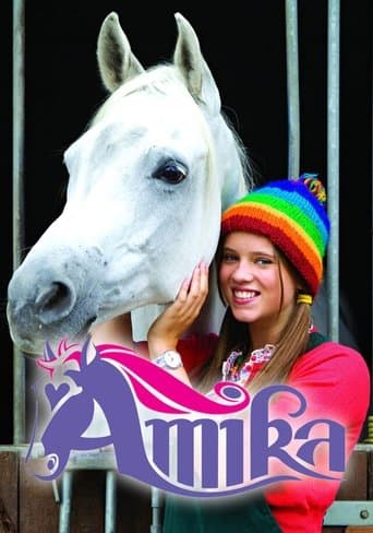 Amika Bajeczki