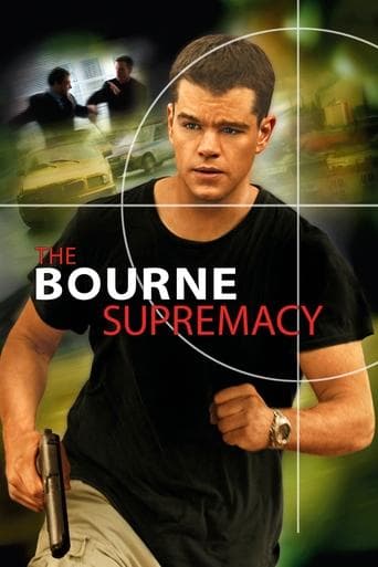 Krucjata Bourne'a Bajeczki