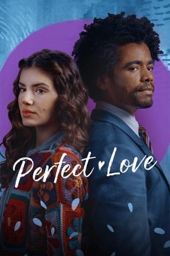 Amor Perfeito Bajeczki