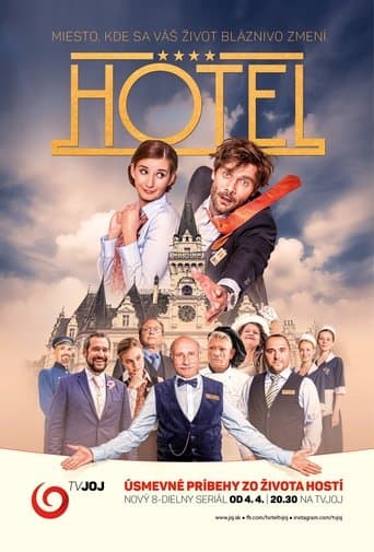 Hotel Bajeczki