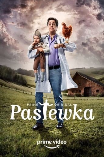 Pastewka Bajeczki