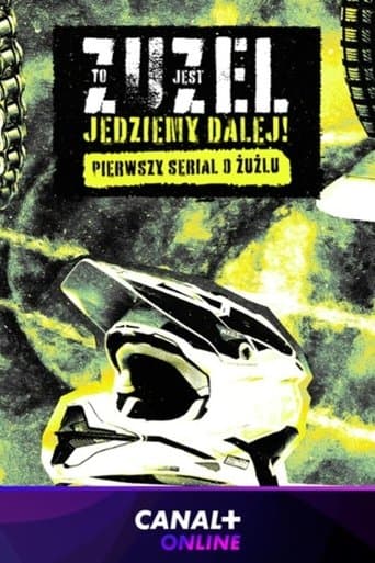 To jest żużel. Jedziemy dalej! Bajeczki