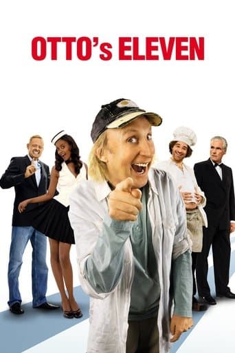Otto's Eleven Bajeczki