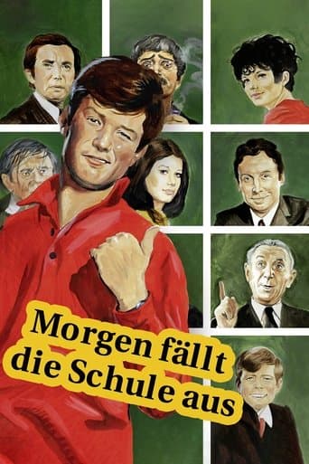 Morgen fällt die Schule aus Bajeczki