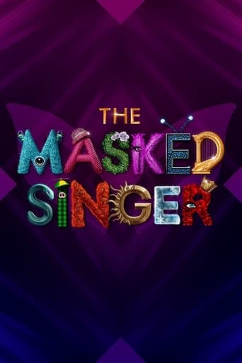 The Masked Singer Bajeczki