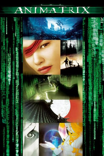 Animatrix Bajeczki