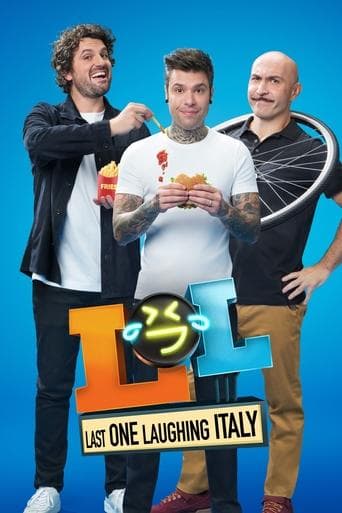 LOL: Chi ride è fuori Bajeczki