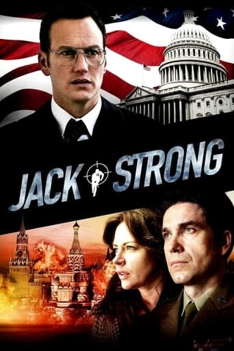 Jack Strong Bajeczki