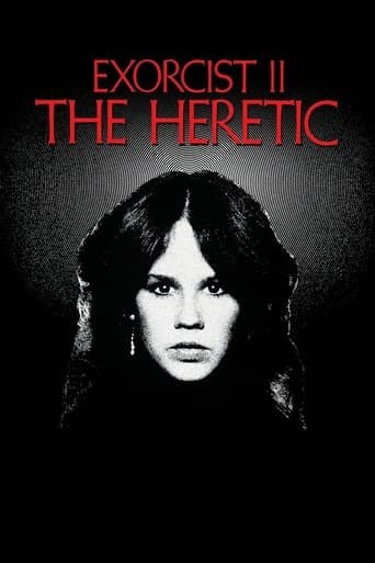 Egzorcysta II: Heretyk Bajeczki