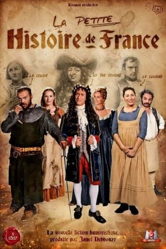 La Petite Histoire de France Bajeczki