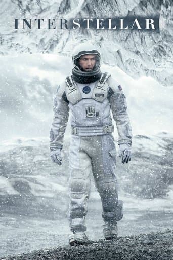 Interstellar Bajeczki