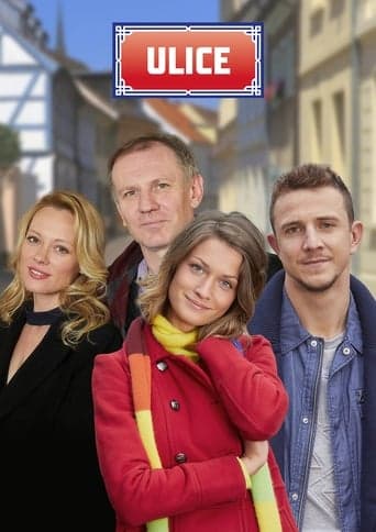 Ulice Bajeczki